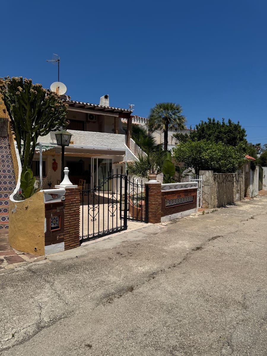 3 quarto Apartamento para venda em Denia - 269 000 € (Ref: 9024200)