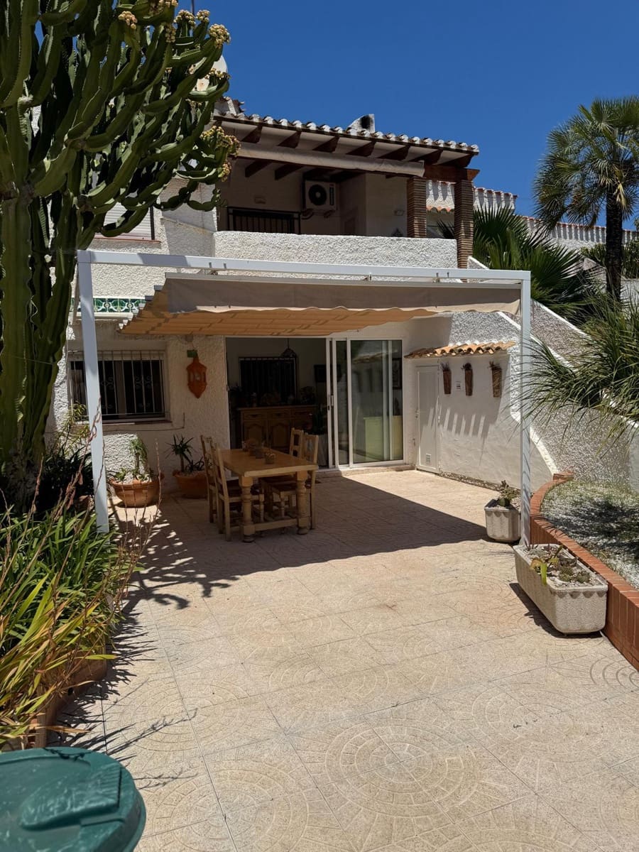 3 quarto Apartamento para venda em Denia - 269 000 € (Ref: 9024200)