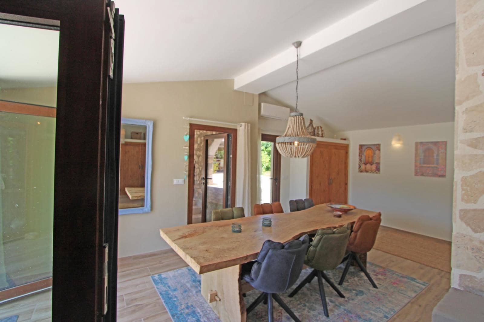 4 soveværelse Villa til salg i Alcalali / Alcanali - € 695.000 (Ref: 9026593)