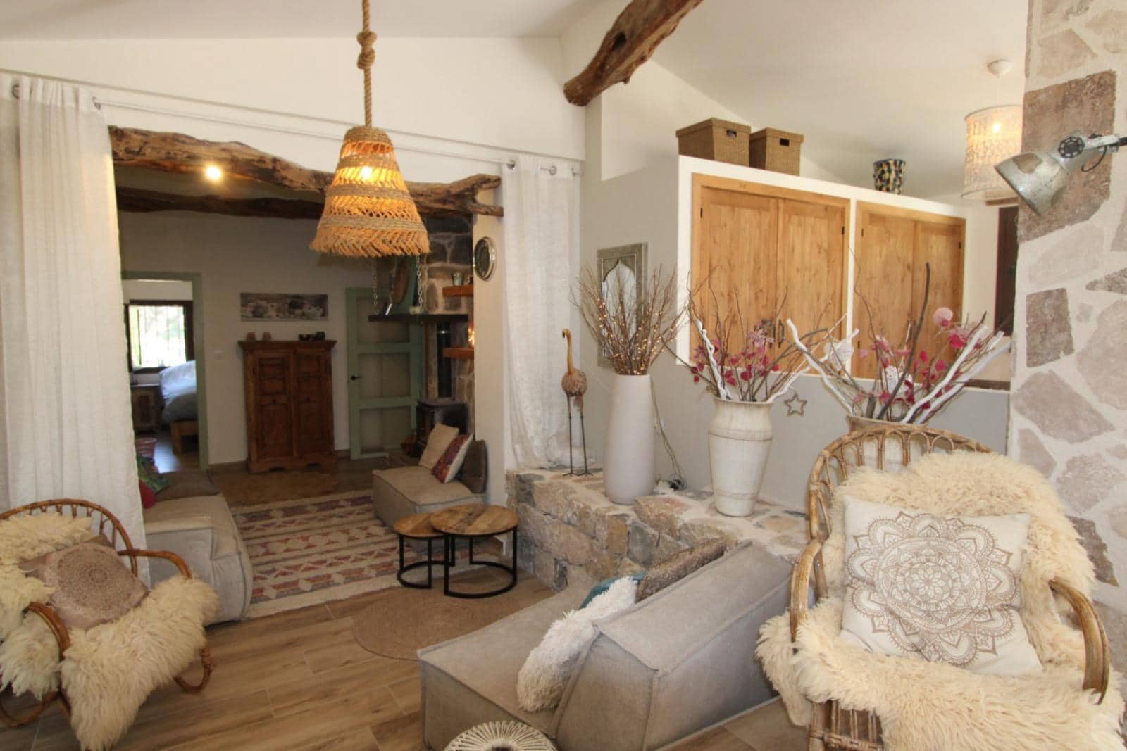 4 soveværelse Villa til salg i Alcalali / Alcanali - € 695.000 (Ref: 9026593)