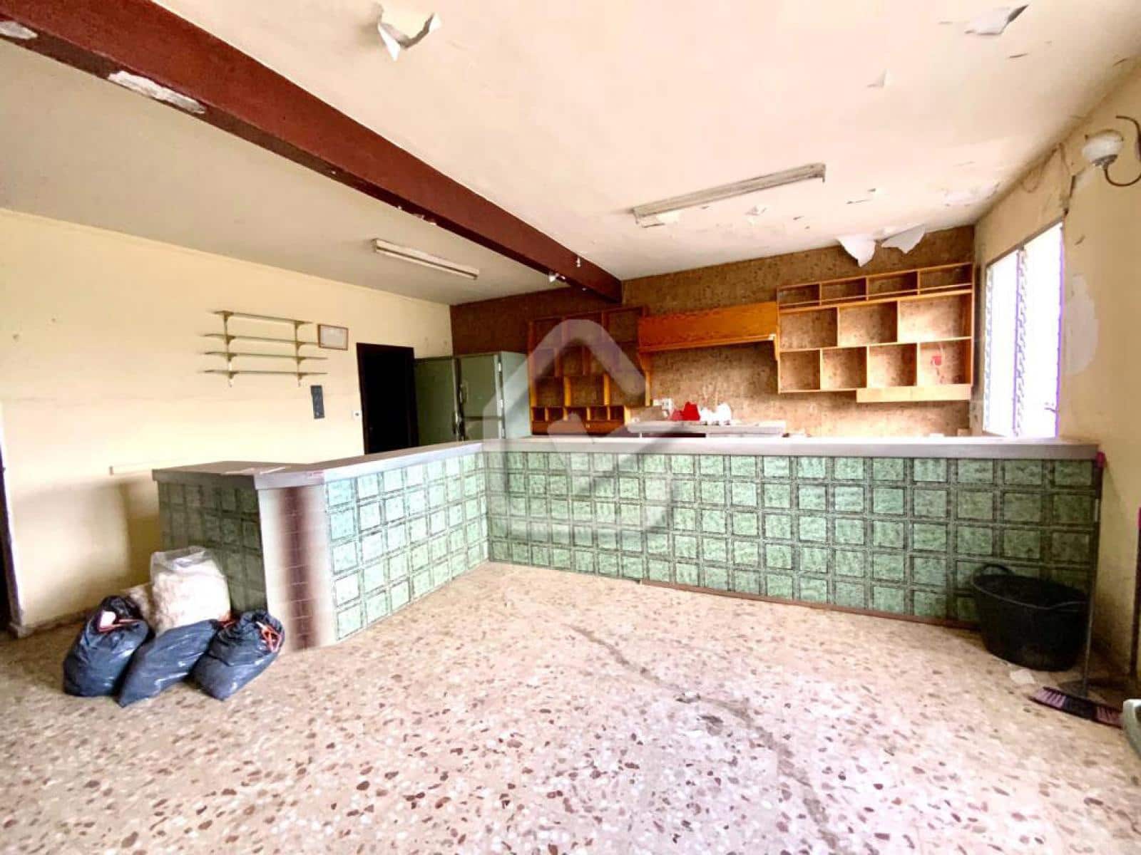 Villa til salg i Benidoleig - € 210.000 (Ref: 9029845)