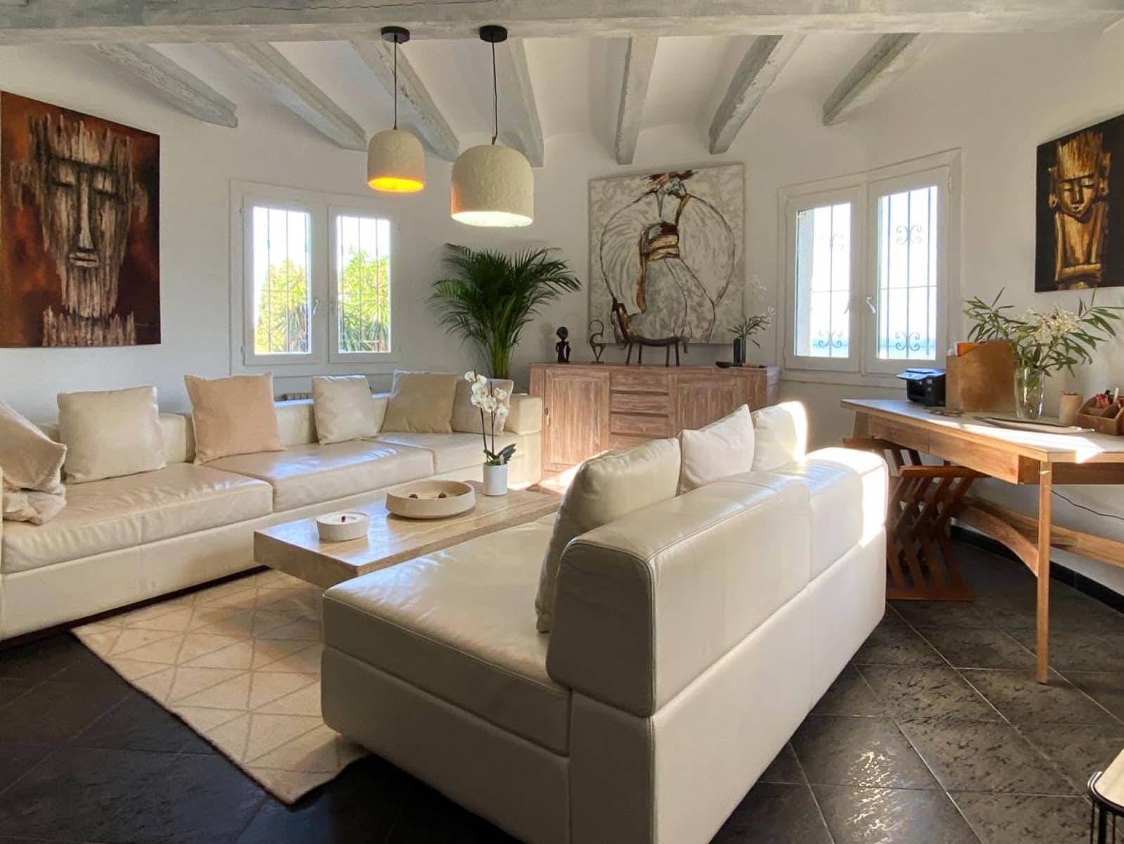 4 chambre Villa/Maison à vendre à Denia avec piscine - 770 000 € (Ref: 9037986)