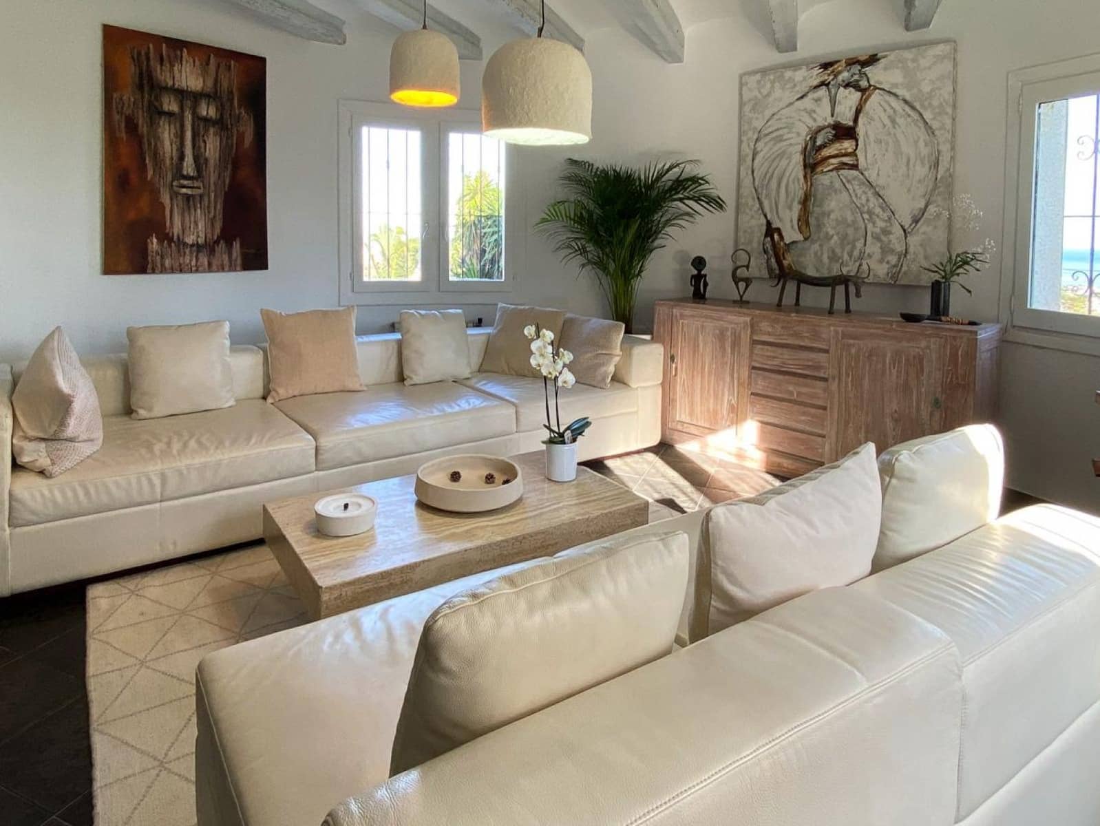 4 chambre Villa/Maison à vendre à Denia avec piscine - 770 000 € (Ref: 9037986)