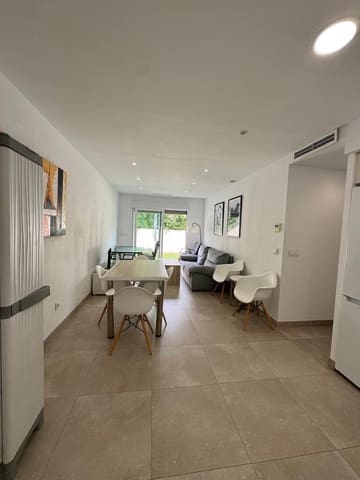 3 soveværelse Lejlighed til salg i Dénia med swimmingpool - € 315.000 (Ref: 9059662)