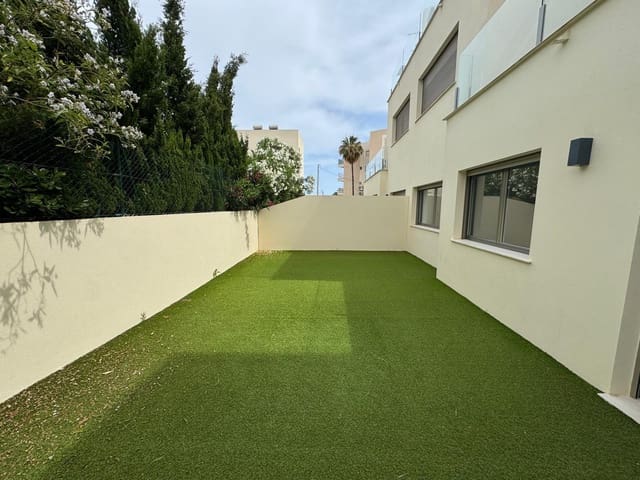 3 soveværelse Lejlighed til salg i Dénia med swimmingpool - € 315.000 (Ref: 9059662)