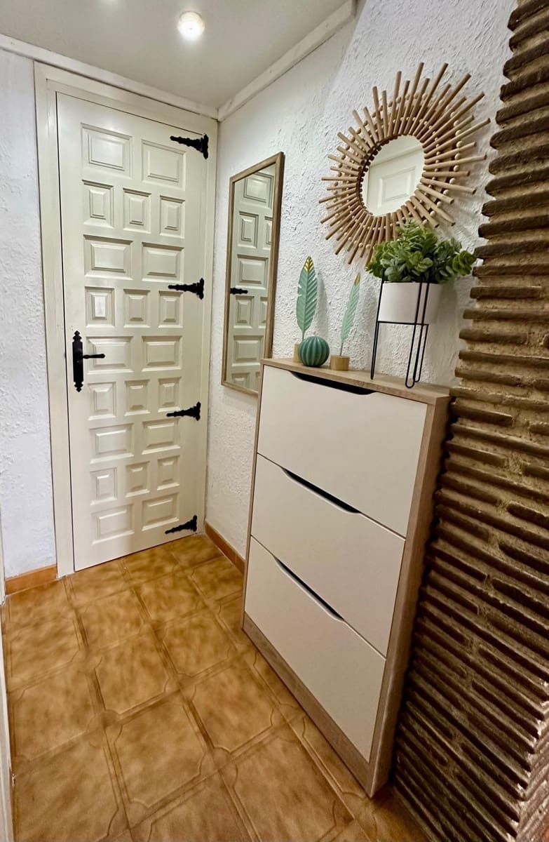 1 sypialnia Apartament na sprzedaż w Denia z basenem - 175 000 € (Ref: 9059665)