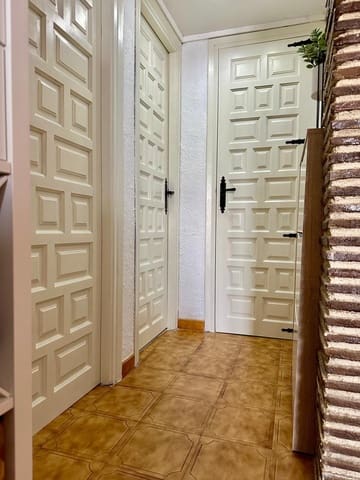 1 sypialnia Apartament na sprzedaż w Dénia z basenem - 175 000 € (Ref: 9059665)