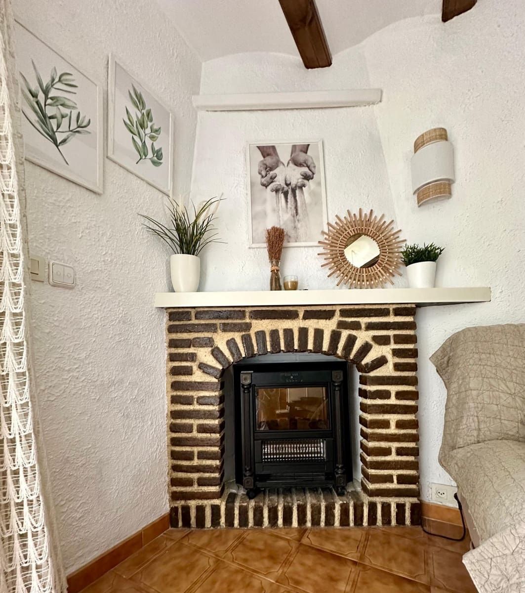 1 sypialnia Apartament na sprzedaż w Denia z basenem - 175 000 € (Ref: 9059665)