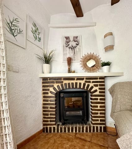 1 sypialnia Apartament na sprzedaż w Dénia z basenem - 175 000 € (Ref: 9059665)