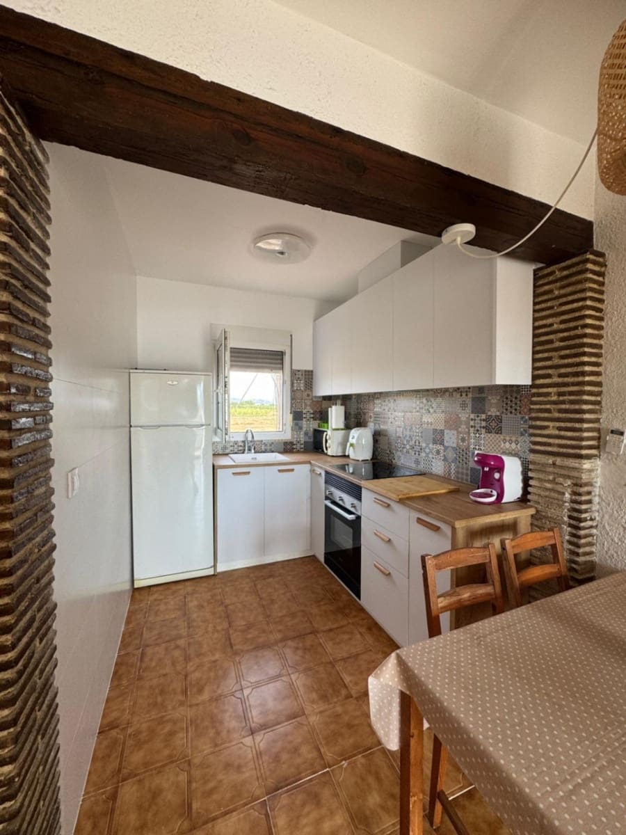 1 sovrum Lägenhet till salu i Denia med pool - 175 000 € (Ref: 9059665)