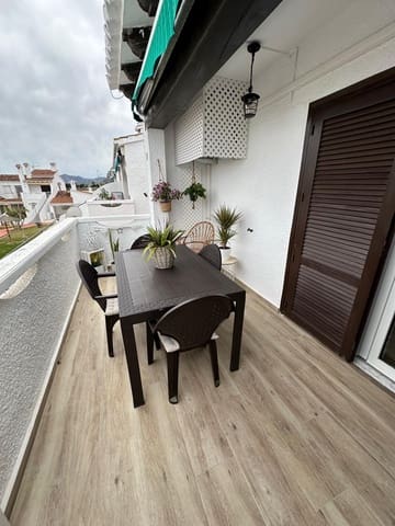 Apartamento de 1 habitación en Dénia en venta con piscina - 175.000 € (Ref: 9059665)