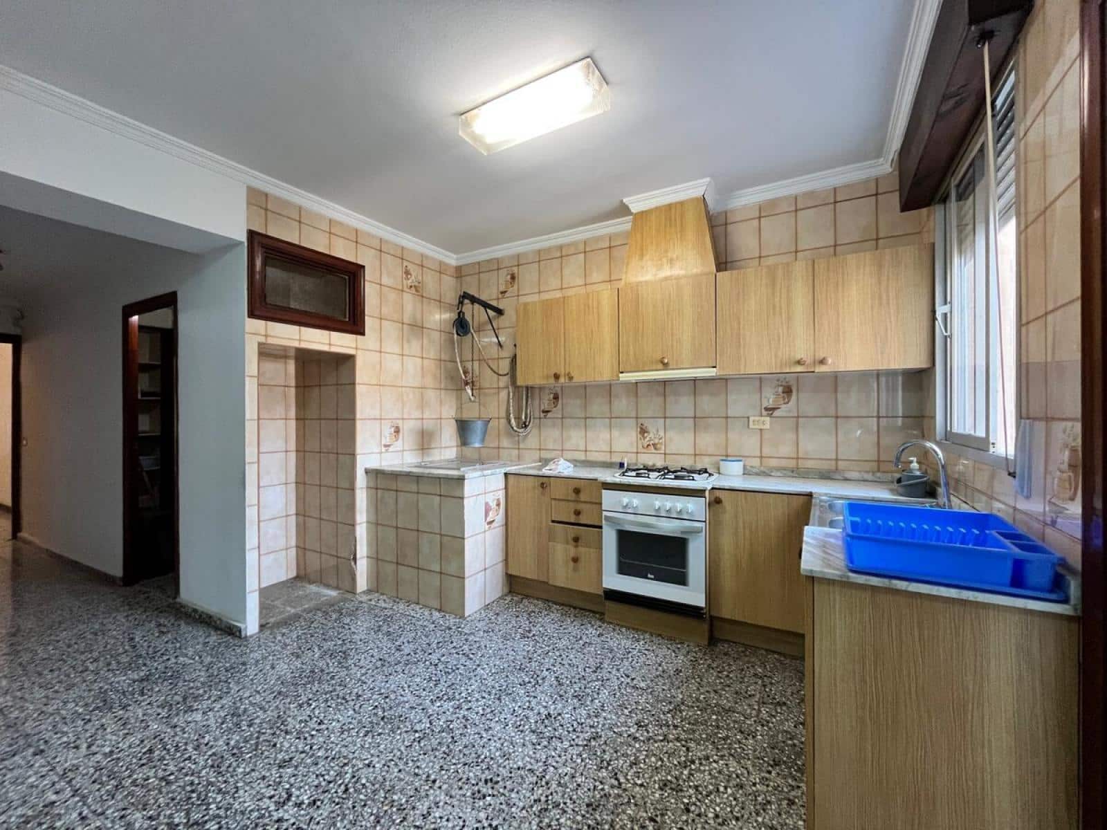 4 bedroom Finca/Country House for sale in Pedreguer - € 150,000 (Ref: 9062614)