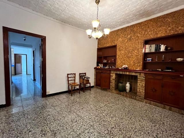 4 bedroom Finca/Country House for sale in Pedreguer - € 150,000 (Ref: 9062614)