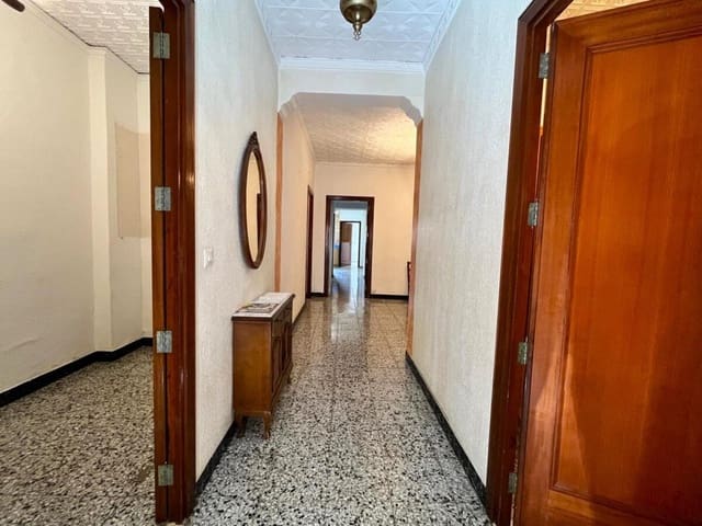 4 bedroom Finca/Country House for sale in Pedreguer - € 150,000 (Ref: 9062614)