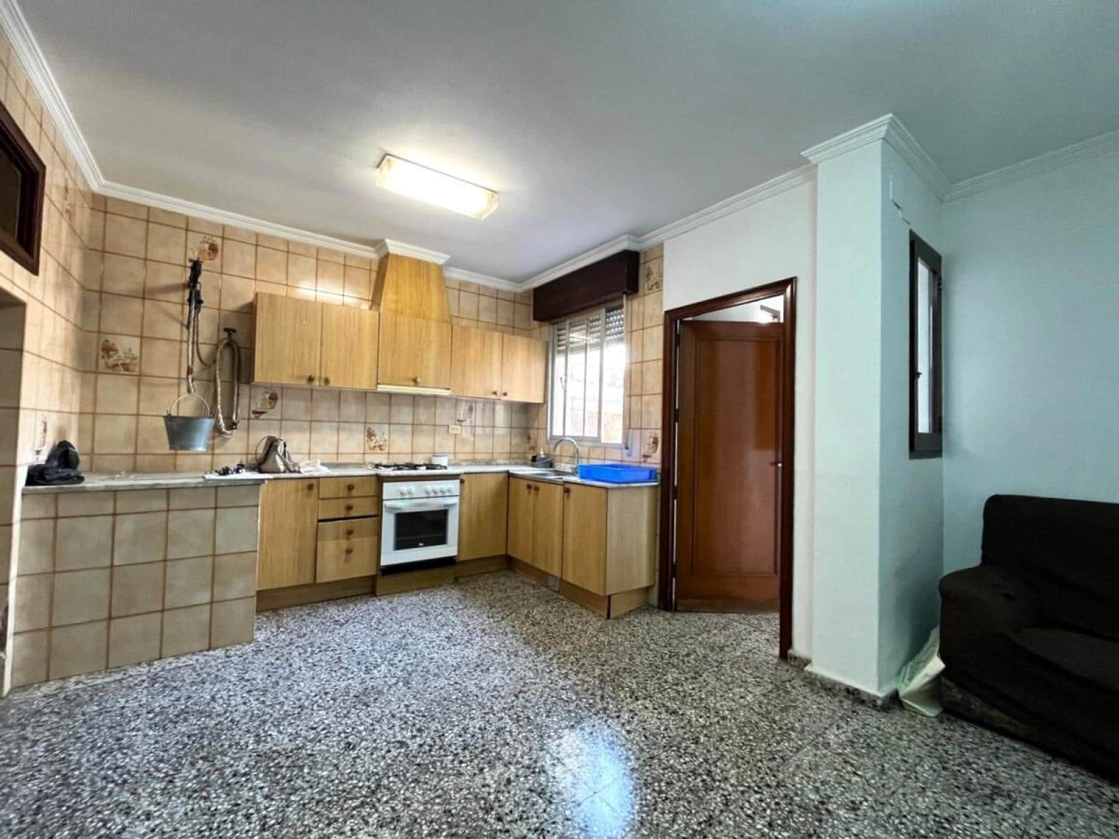 4 bedroom Finca/Country House for sale in Pedreguer - € 150,000 (Ref: 9062614)