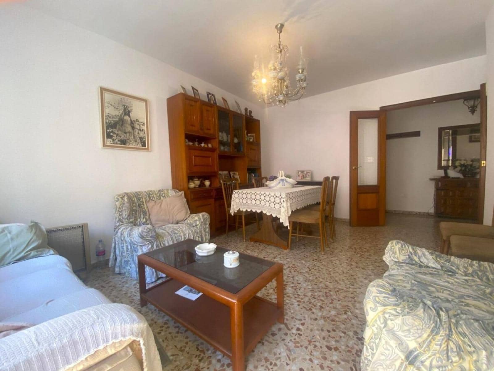 3 chambre Appartement à vendre à Denia - 188 000 € (Ref: 9062616)