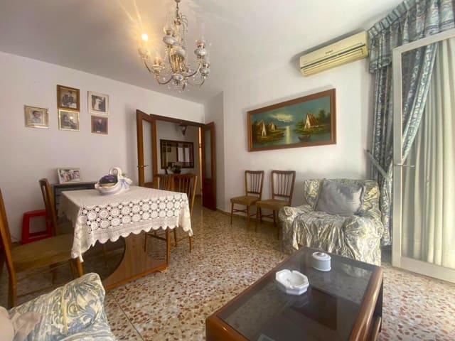 3 chambre Appartement à vendre à Dénia - 188 000 € (Ref: 9062616)