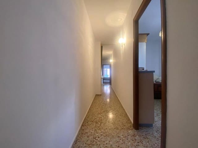 3 chambre Appartement à vendre à Dénia - 188 000 € (Ref: 9062616)