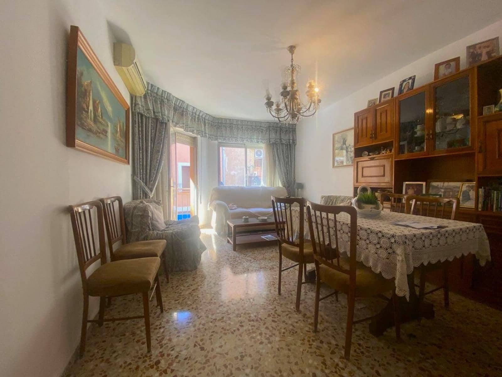 3 chambre Appartement à vendre à Denia - 188 000 € (Ref: 9062616)