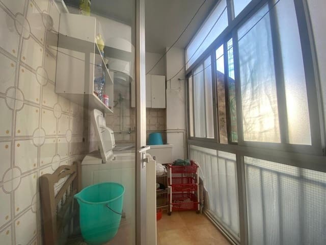 3 chambre Appartement à vendre à Dénia - 188 000 € (Ref: 9062616)