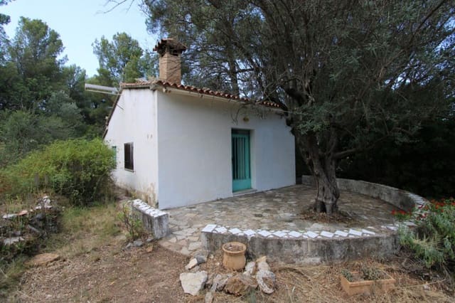 2 camera da letto Villa in vendita in Orba - 160.000 € (Rif: 9074979)