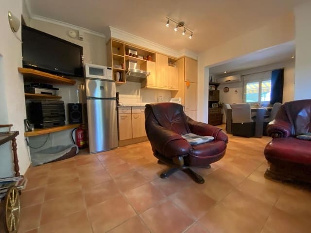 5 bedroom Villa for sale in Dénia with pool garage - € 765,000 (Ref: 9074980)