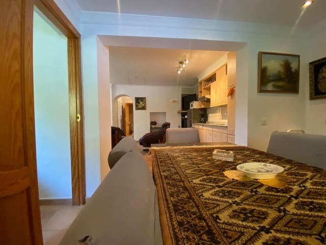 5 bedroom Villa for sale in Dénia with pool garage - € 765,000 (Ref: 9074980)