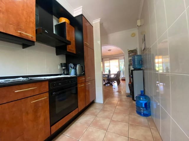 5 bedroom Villa for sale in Dénia with pool garage - € 765,000 (Ref: 9074980)