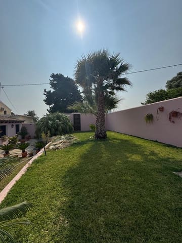 4 Zimmer Villa zu verkaufen in Dénia mit Pool - 790.000 € (Ref: 9078190)