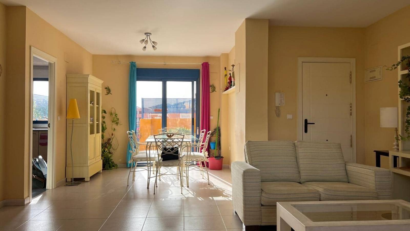 Apartamento de 4 habitaciones en Dénia en venta con piscina garaje - 500.000 € (Ref: 9104836)