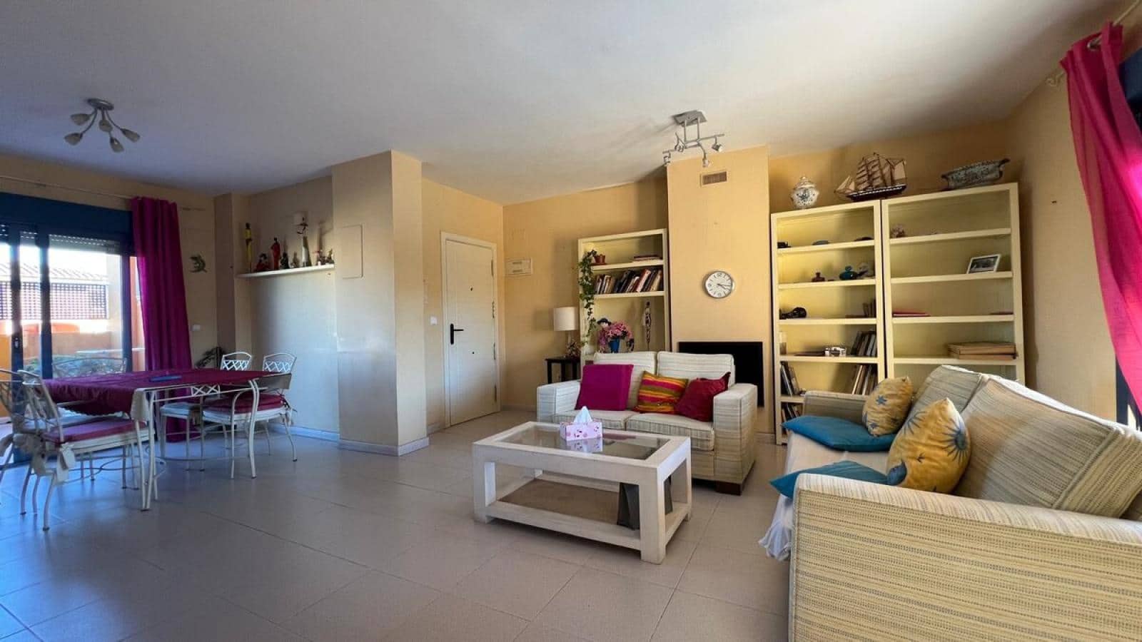 Apartamento de 4 habitaciones en Dénia en venta con piscina garaje - 500.000 € (Ref: 9104836)