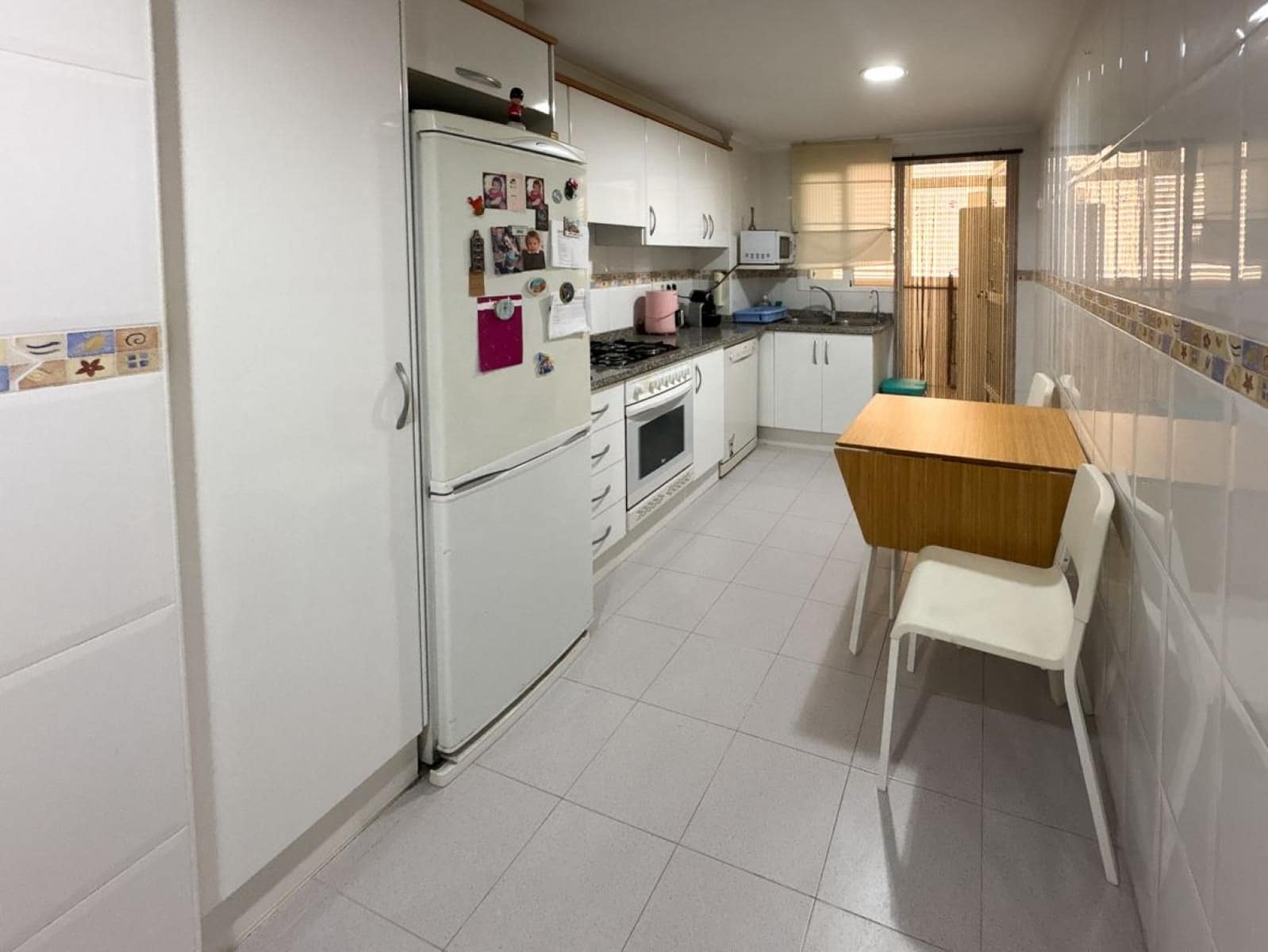 3 Zimmer Apartment zu verkaufen in Denia - 250.000 € (Ref: 9104837)
