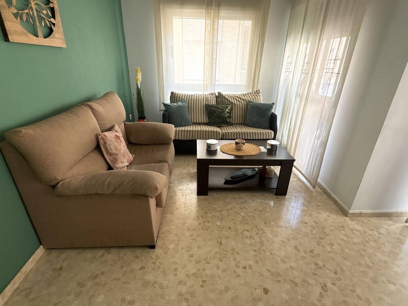 3 Zimmer Apartment zu verkaufen in Denia - 250.000 € (Ref: 9104837)