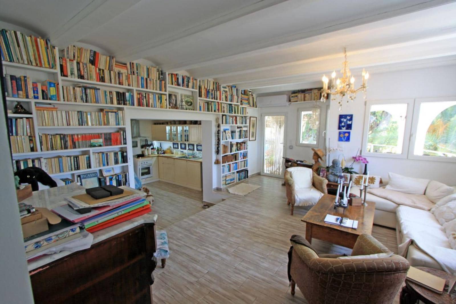 3 chambre Villa/Maison à vendre à Denia avec piscine - 628 000 € (Ref: 9106699)