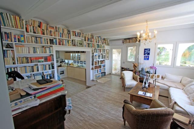 3 chambre Villa/Maison à vendre à El Montgó, Dénia avec piscine - 628 000 € (Ref: 9106699)