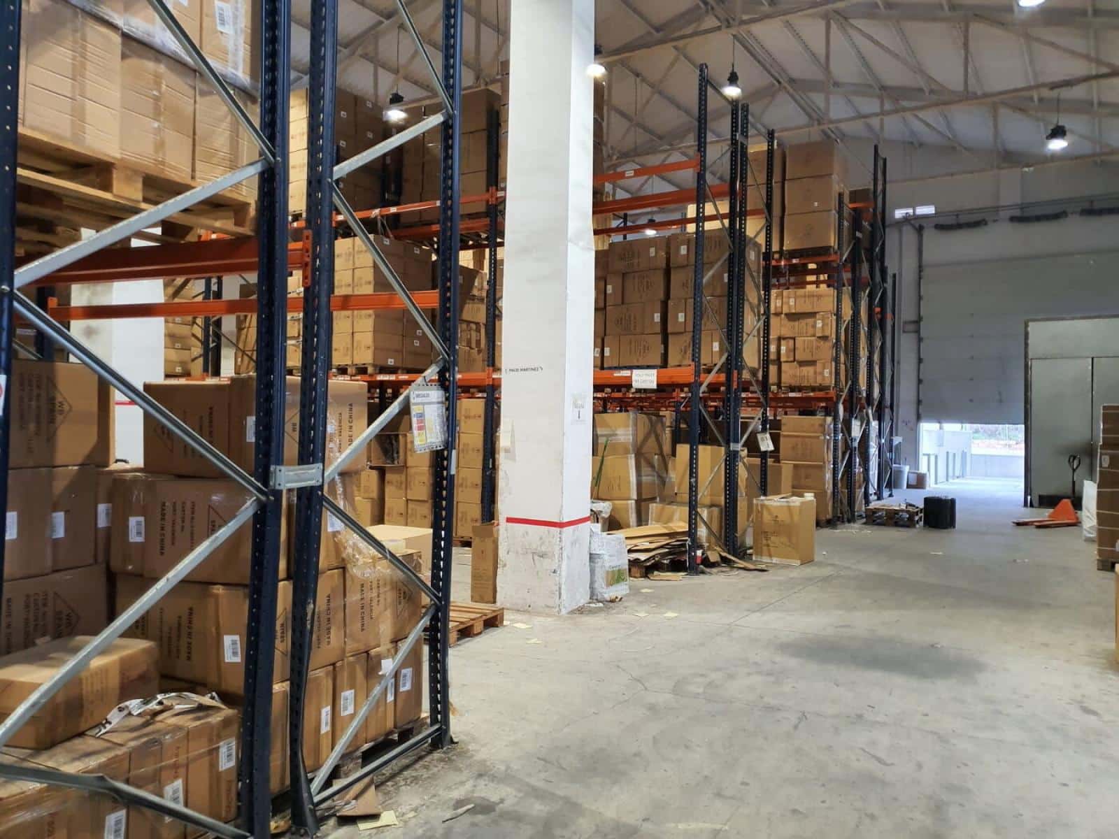 Commercieel te koop in Pedreguer - € 1.800.000 (Ref: 9125306)