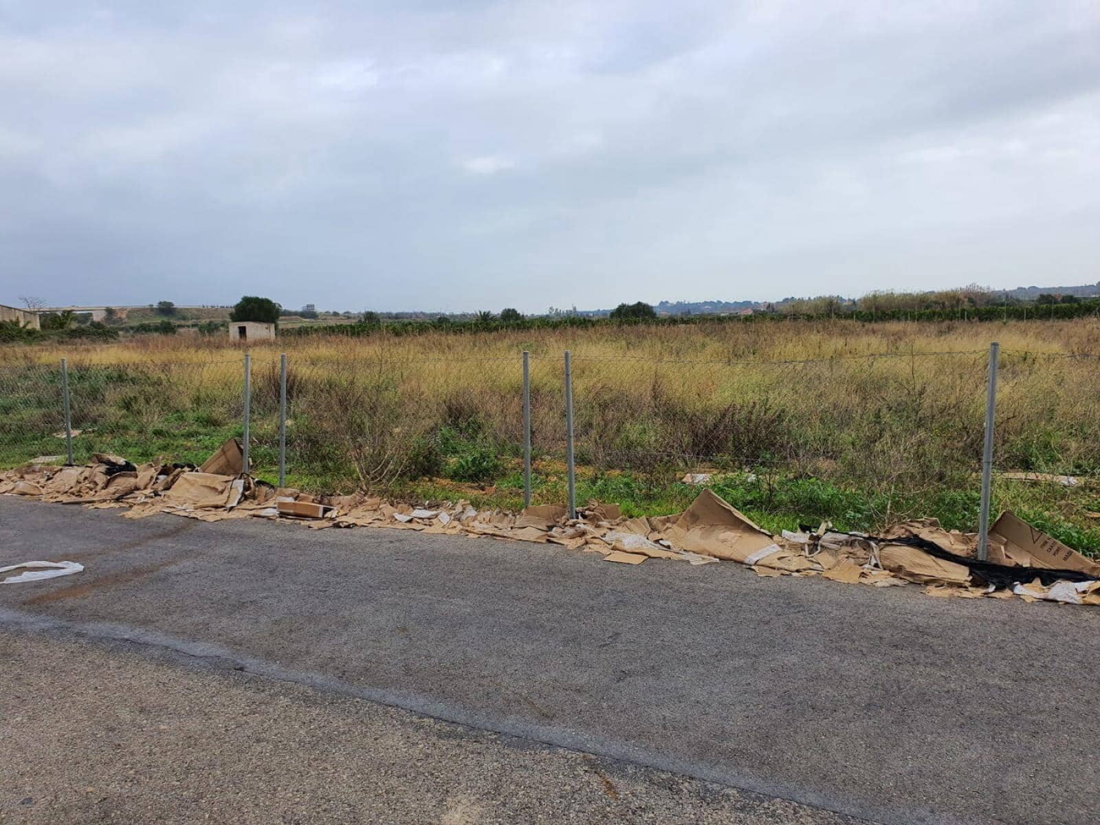 Commercieel te koop in Pedreguer - € 1.800.000 (Ref: 9125306)