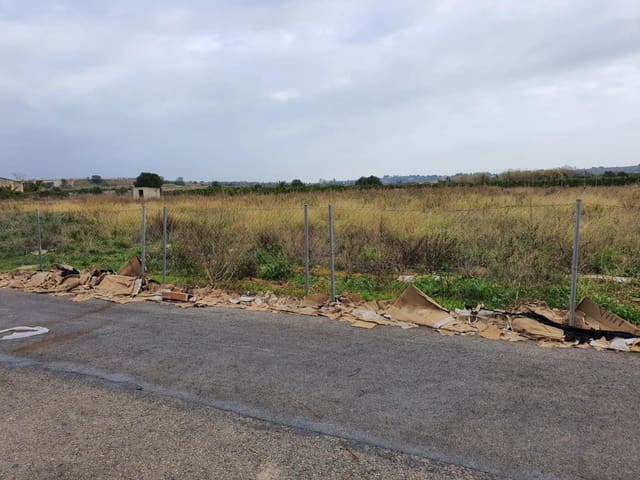 Commercial for sale in Pedreguer - € 1,800,000 (Ref: 9125306)