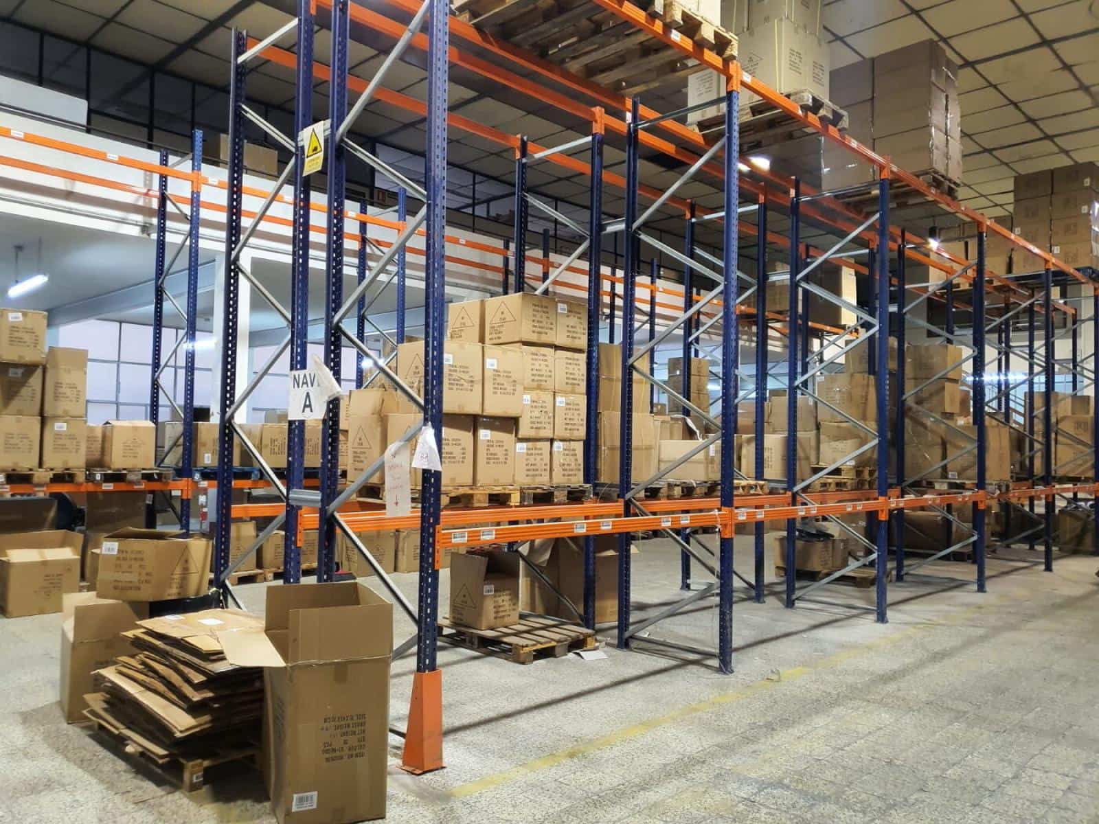 Erhverv til salg i Pedreguer - € 950.000 (Ref: 9125307)