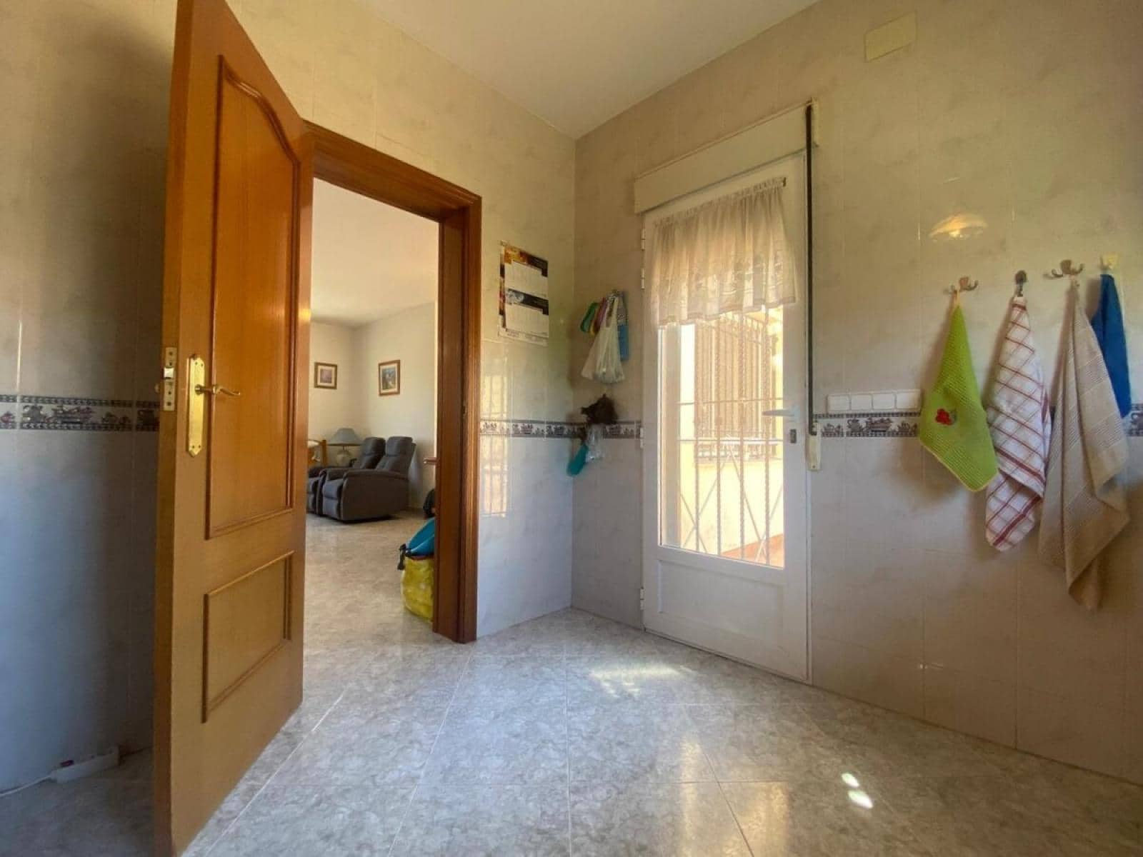 4 soveværelse Villa til salg i Beniarbeig med swimmingpool garage - € 495.000 (Ref: 9128555)