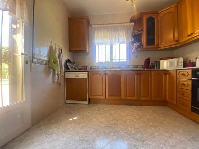 4 chambre Villa/Maison à vendre à Beniarbeig avec piscine garage - 495 000 € (Ref: 9128555)