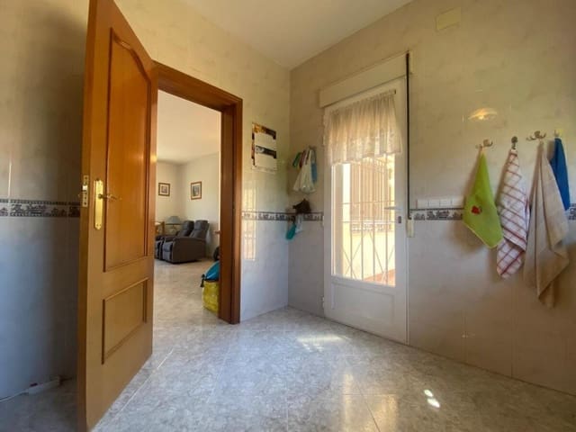 4 chambre Villa/Maison à vendre à Beniarbeig avec piscine garage - 495 000 € (Ref: 9128555)