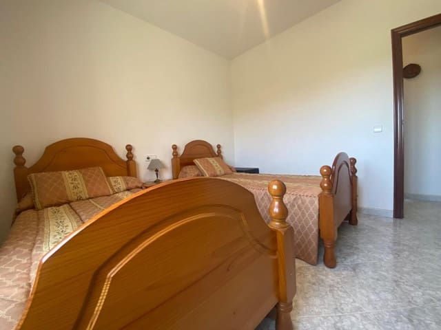 4 chambre Villa/Maison à vendre à Beniarbeig avec piscine garage - 495 000 € (Ref: 9128555)