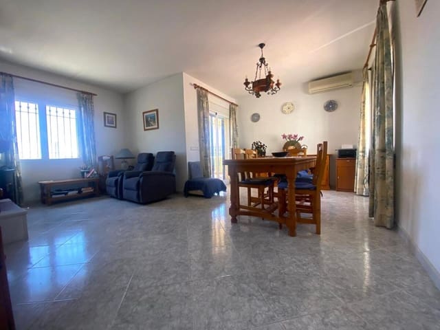 4 soveværelse Villa til salg i Beniarbeig med swimmingpool garage - € 495.000 (Ref: 9128555)