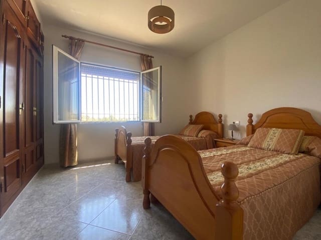 4 chambre Villa/Maison à vendre à Beniarbeig avec piscine garage - 495 000 € (Ref: 9128555)