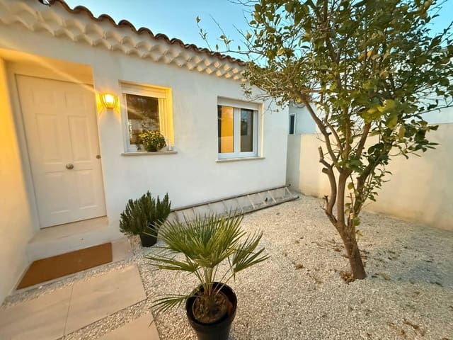 2 sypialnia Willa na sprzedaż w Dénia - 295 000 € (Ref: 9130385)