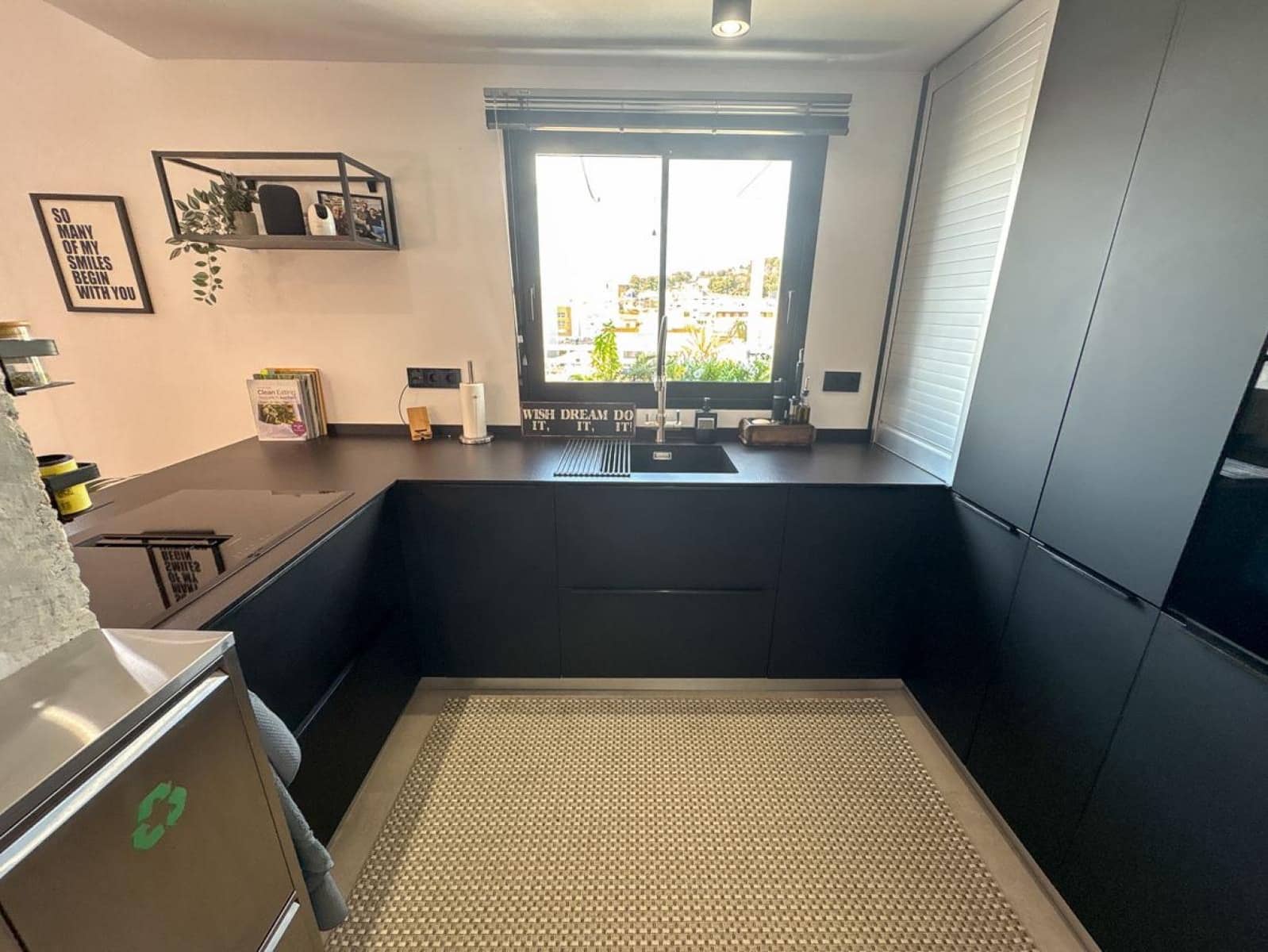 2 soveværelse Penthouse til salg i Denia - € 478.000 (Ref: 9145455)