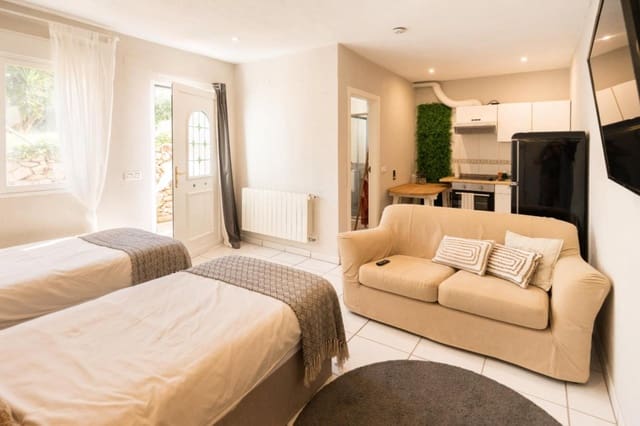 9 sovrum Villa till salu i Llíber med pool - 995 000 € (Ref: 9145456)