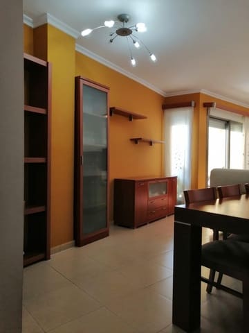 3 soverom Leilighet til salgs i Ondara - € 195 000 (Ref: 9149596)