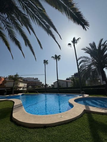 4 bedroom Bungalow for sale in Dénia with pool - € 465,000 (Ref: 9149597)